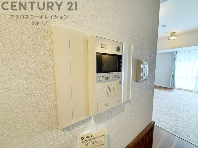 訪問者が来たときにテレビ画面で確認できるため、安心してドアを開けられます。録画機能があるものもあり、留守中に来訪者を記録しておくことができます。利便性が高く、セキュリティ面でも安心です。