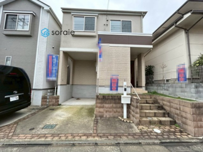 外観：311002233556