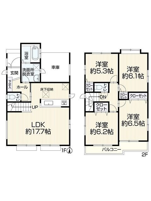 間取り：311002233556