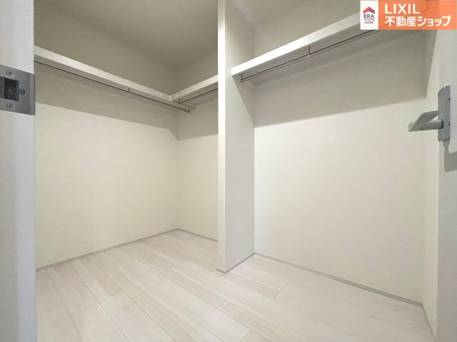 同仕様写真（内観）