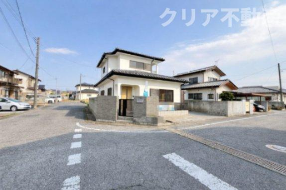 外観：310000088172