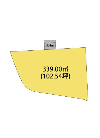 区画図：330000088445