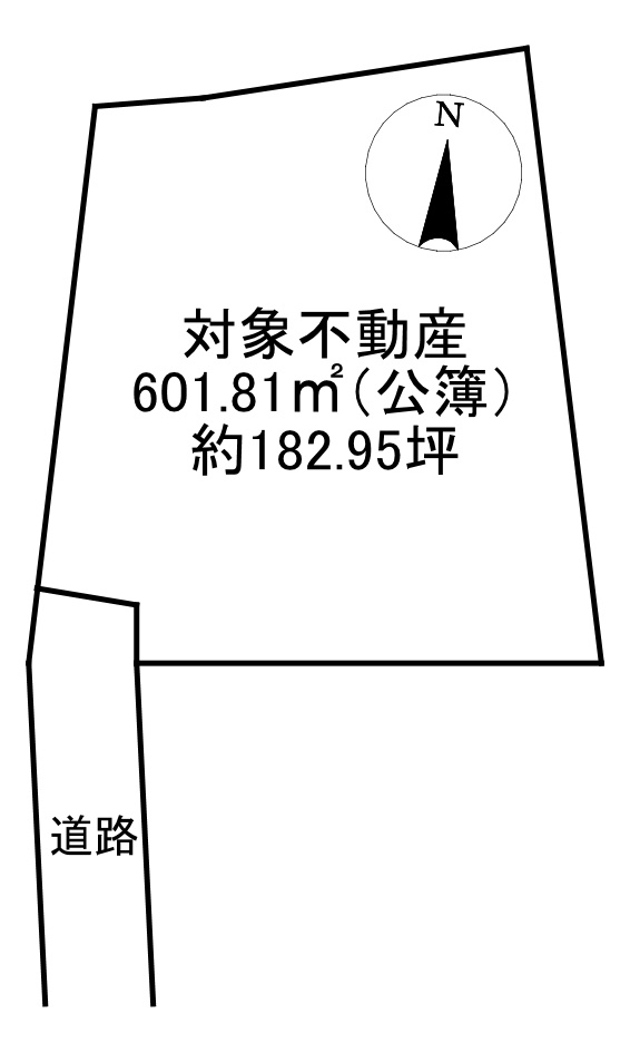 区画図：311002472911
