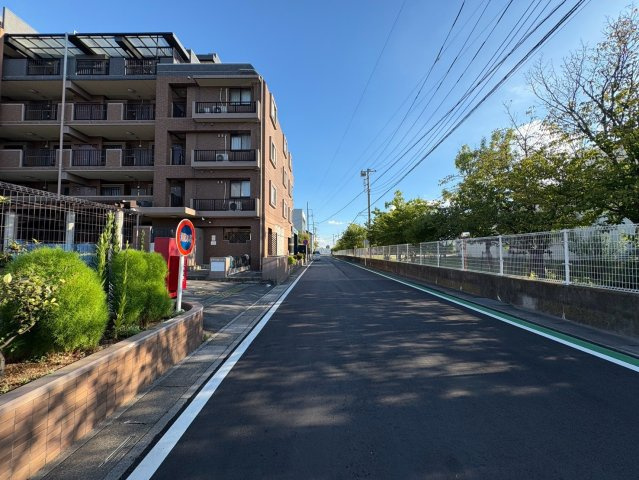 ■東武スカイツリーライン「武里」駅徒歩9分！　■新規リフォーム(2026年10月完了予定)　■オートロック付き