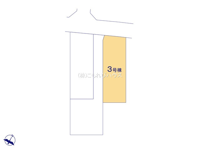 3号棟