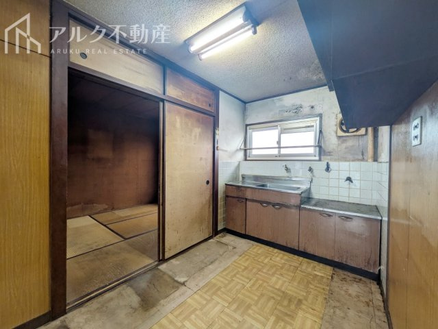 ダイニング