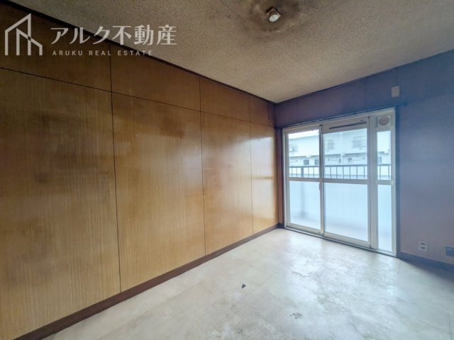 洋室