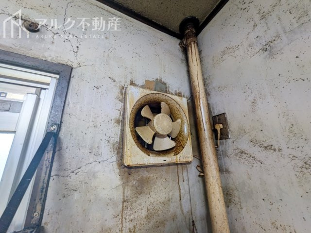 換気扇