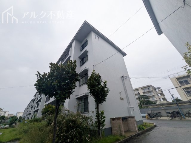 RC造5階建