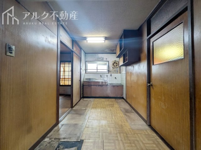 居間・リビング
