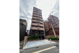 室内リフォーム済 阪急大宮駅・市営烏丸線四条駅・京福四条大宮駅まで徒歩10分 アルモード京都高辻の外観