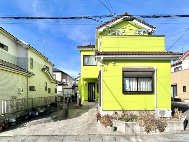 間取り：310000097358