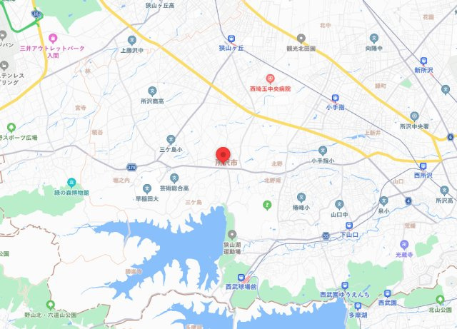 地図