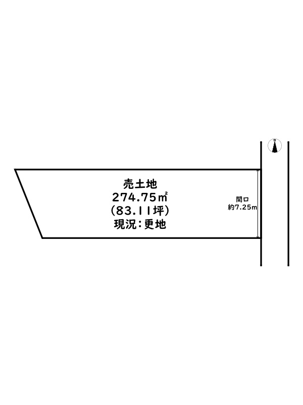 区画図：328000607293