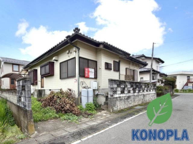 ■外観｜少し気になる！資料請求だけ！大歓迎です♪お気軽に木ノ葉プランニング高崎店までお問い合わせください♪