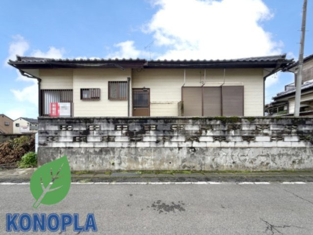 ■外観｜今から見たい！大歓迎です♪お気軽にお問い合わせください♪オウチ探しは木ノ葉プランニング♪