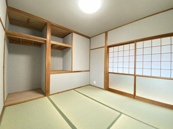 和室