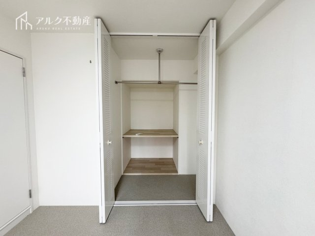 クローゼット