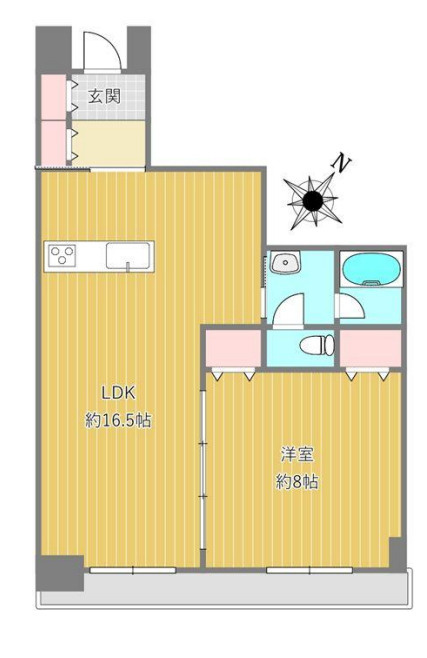 間取り：311002356656