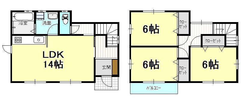 間取り：338000056490