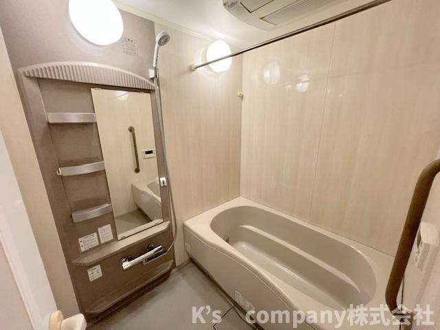一日の使入れを癒す心地の良い空間☆