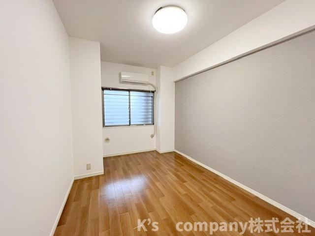 洋室7帖◇主寝室におすすめです◇