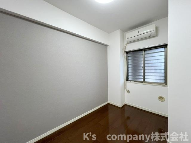 洋室6帖◇お子様のお部屋や趣味のお部屋におすすめです◇