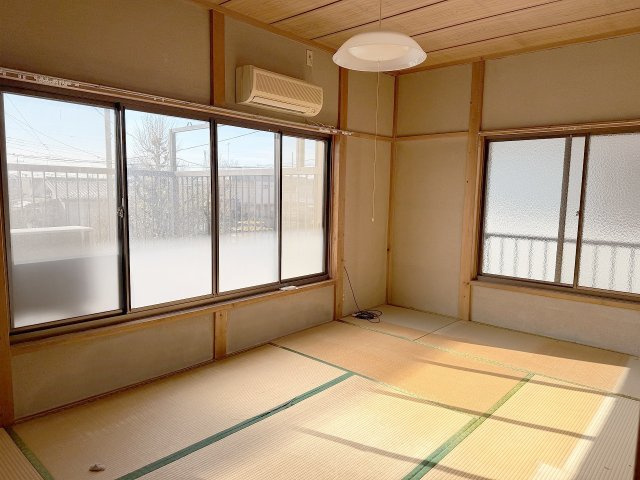 日当たり抜群！