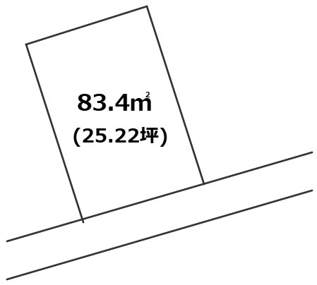 区画図：346000041605