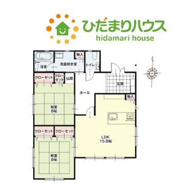 間取り：311002439954