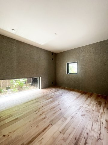 1階洋室約7.5帖です。（2025年7月現在）