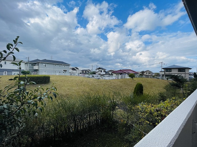展望