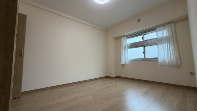 洋室約6帖