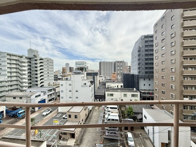 展望