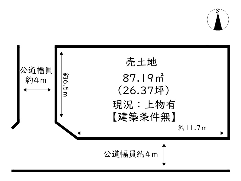 区画図：328000548520