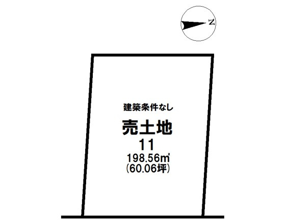 区画図：332000004631