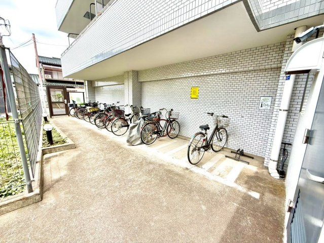 空き状況都度要確認