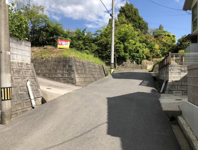 【現地写真】　2026年5月に撮影しました