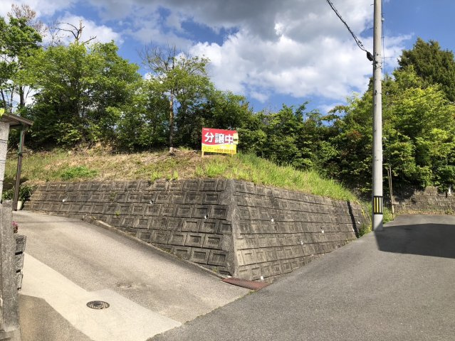 【現地写真】　2026年5月に撮影しました