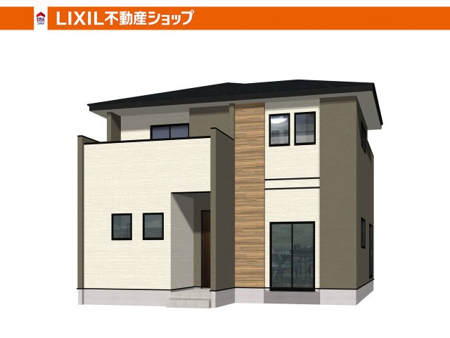 2026年9月の完成をどうぞ楽しみにお待ちください！　「実際の広さは？」「動線の使い心地は？」と気になった方は、　ぜひお問い合わせください。