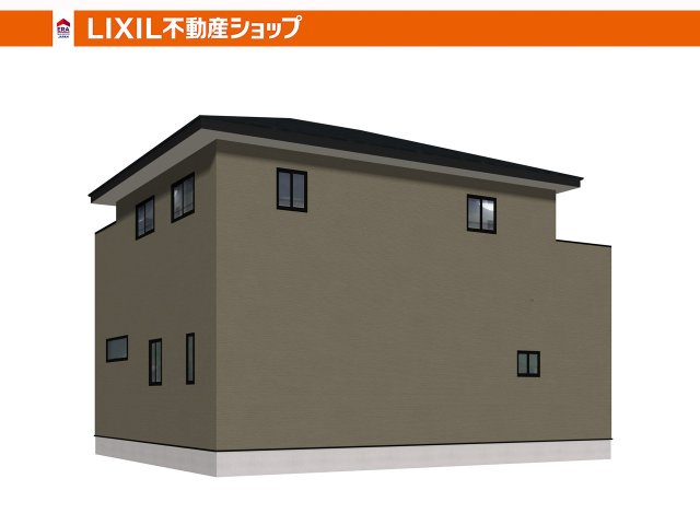 郊外でゆったり暮らし。憧れの邸宅をぜひご体感ください。