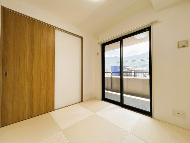 4.1帖和室　
