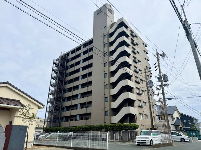 外観：322000605012