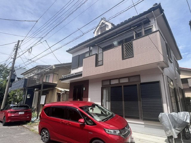 教育・商業施設が整った暮らしやすい住環境です！徳力小学校まで徒歩約12分(900ｍ)！