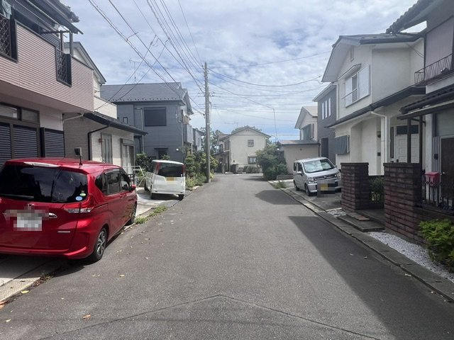 教育・商業施設が整った暮らしやすい住環境です！徳力小学校まで徒歩約12分(900ｍ)！