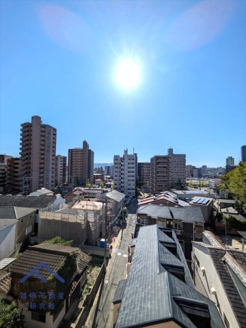 展望