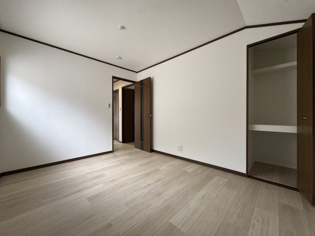 洋室