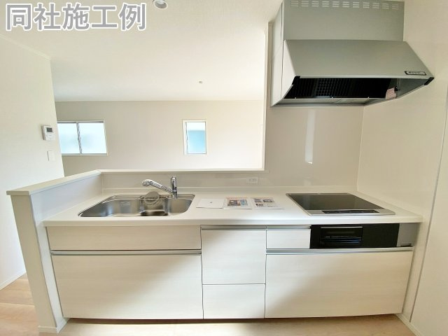 同社施工例