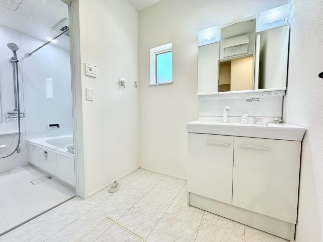 建築施工例
