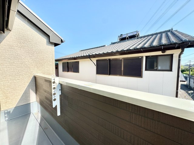 建築施工例